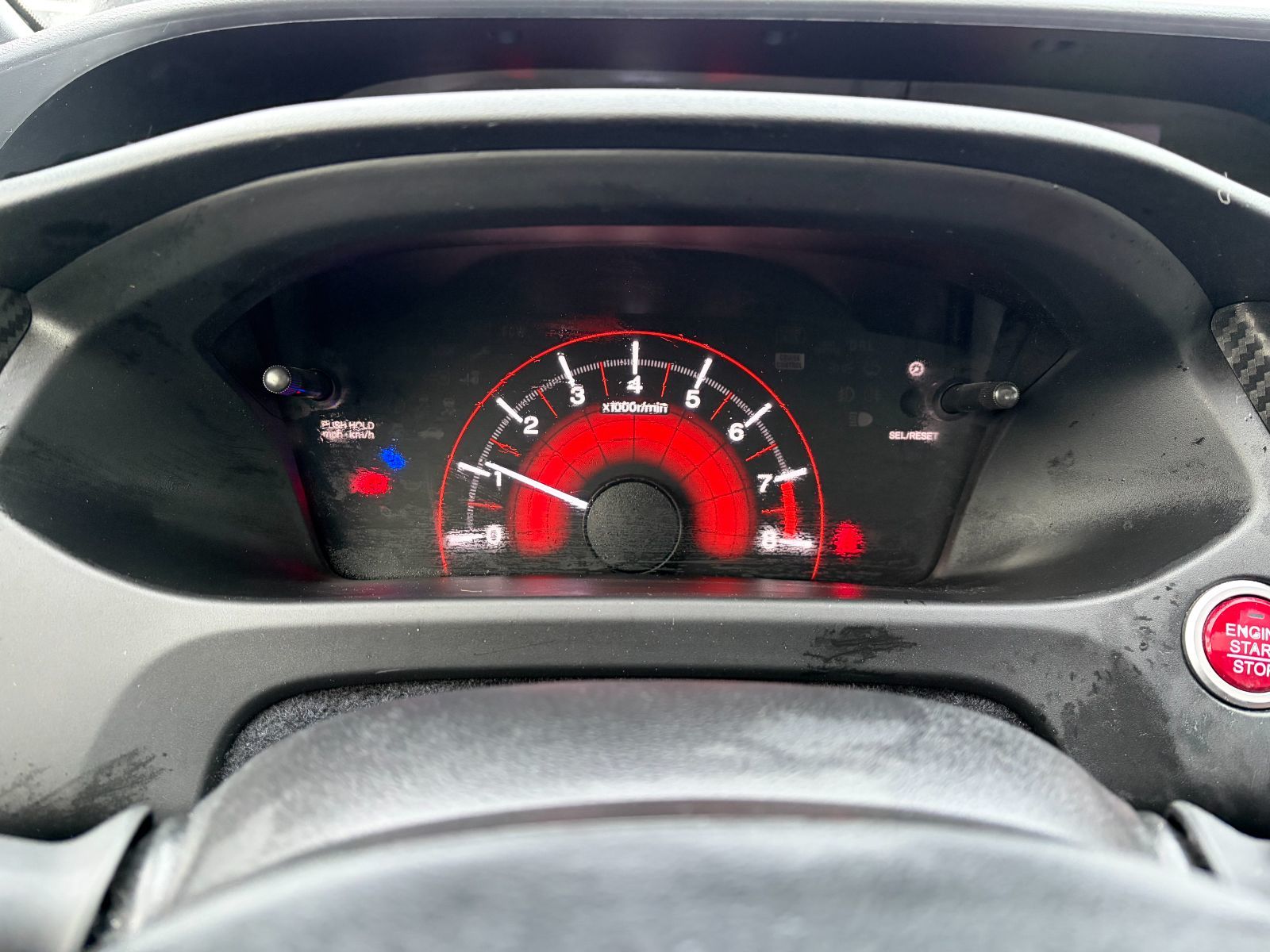 Honda Civic Sedan  2015