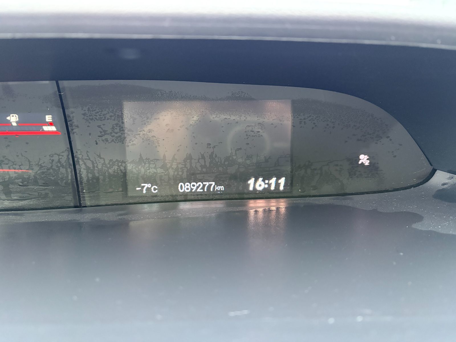 Honda Civic Sedan  2015