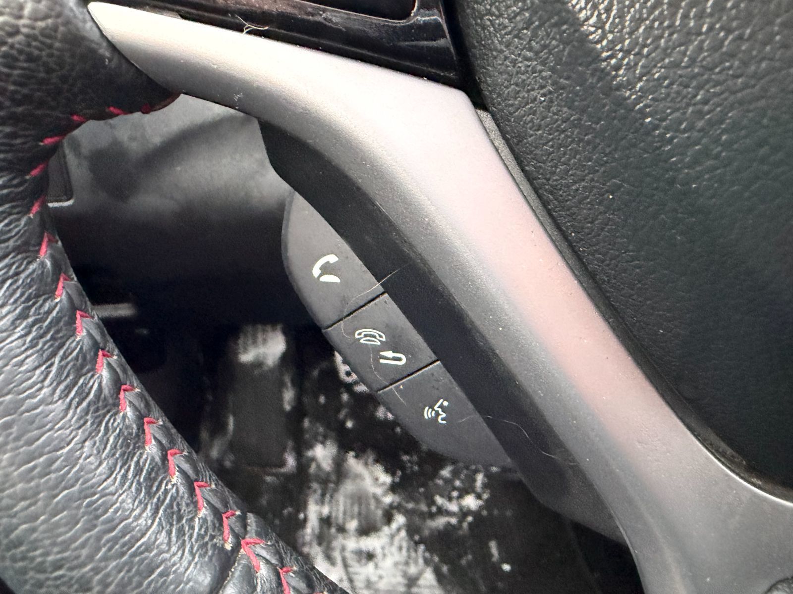 Honda Civic Sedan  2015