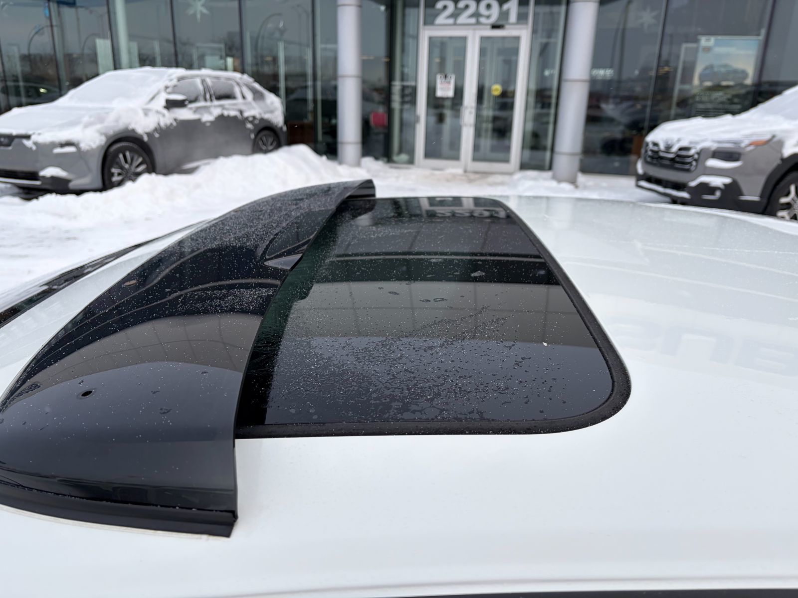 Honda Civic Sedan  2015