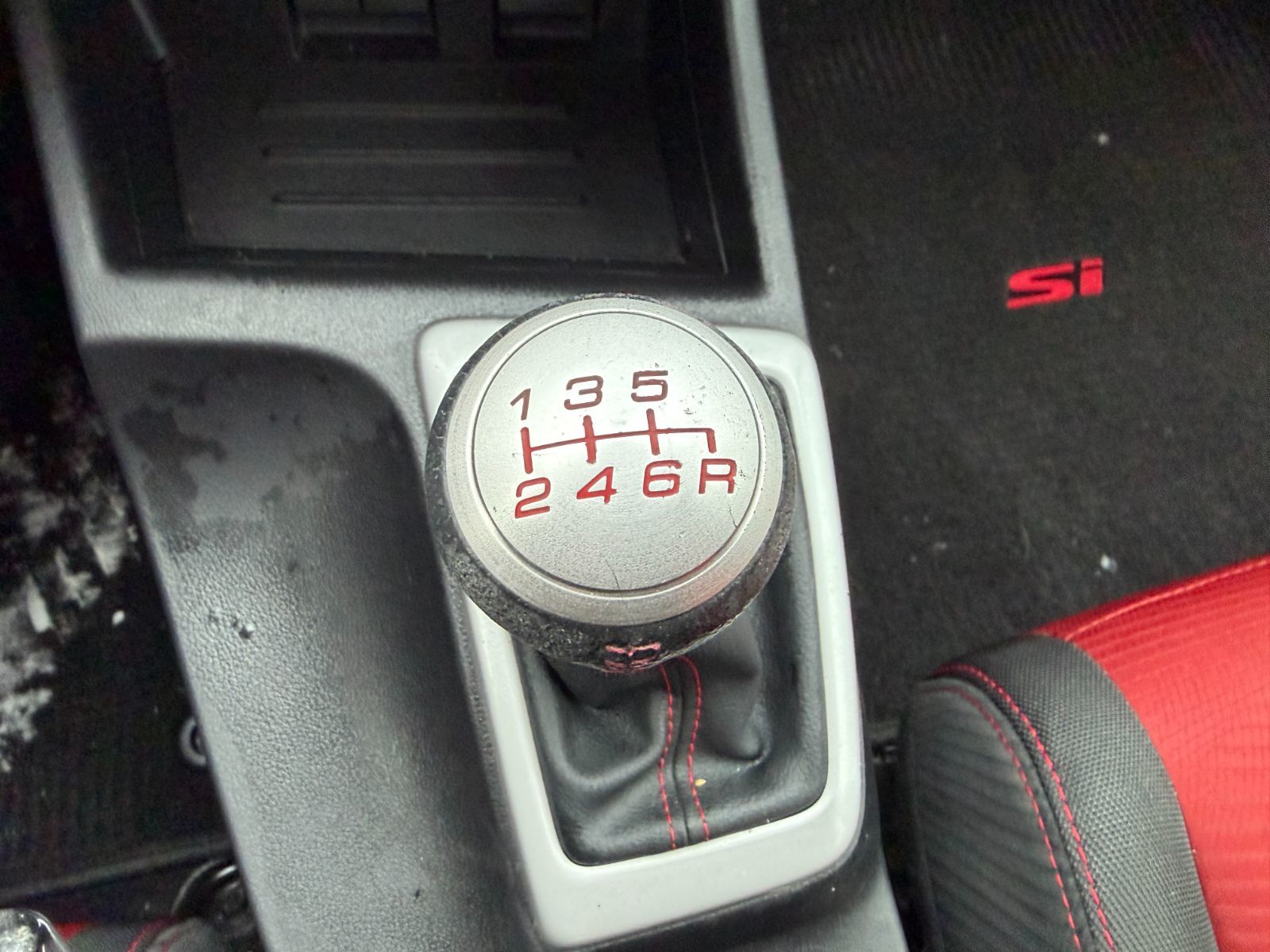 Honda Civic Sedan  2015