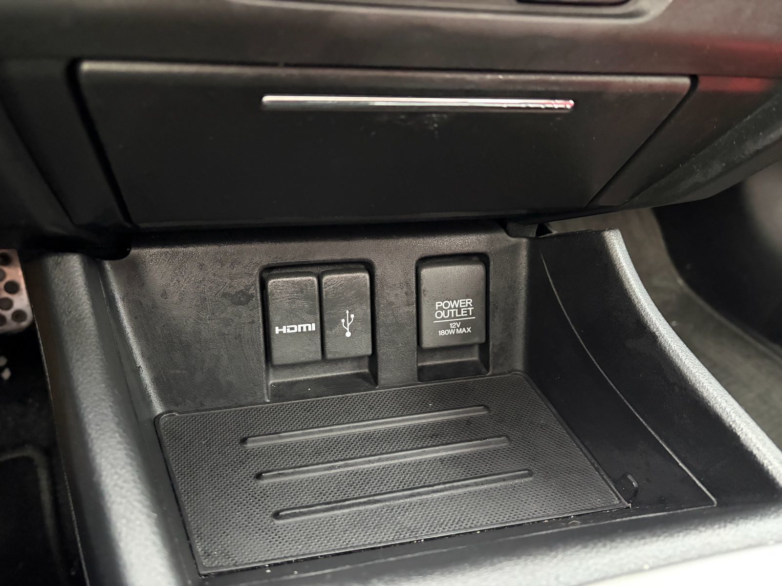 Honda Civic Sedan  2015