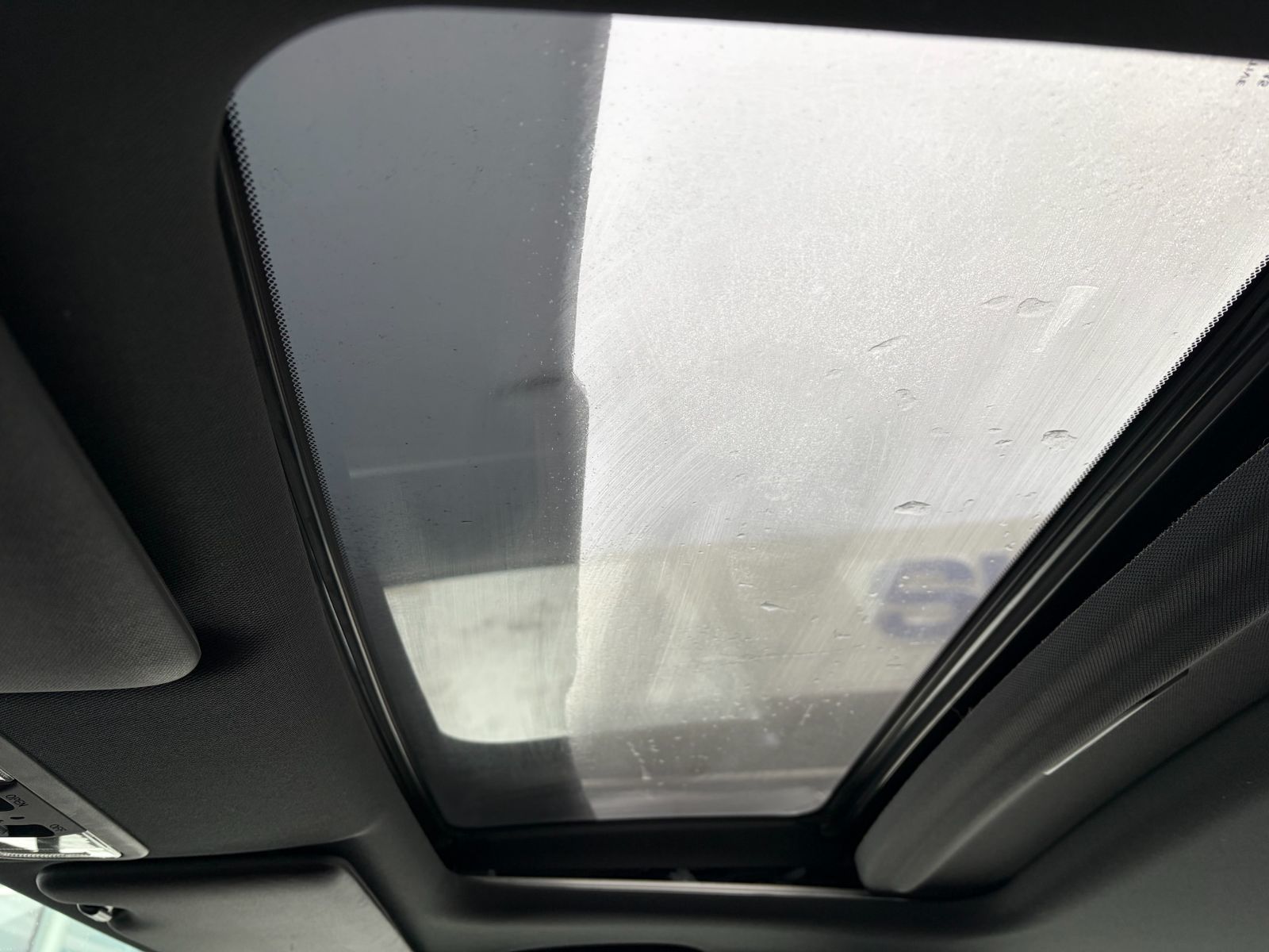 Honda Civic Sedan  2015