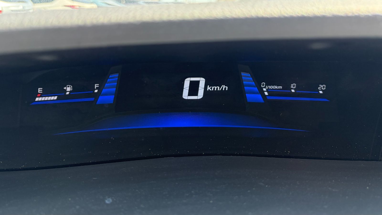 2015 Honda Civic Sedan