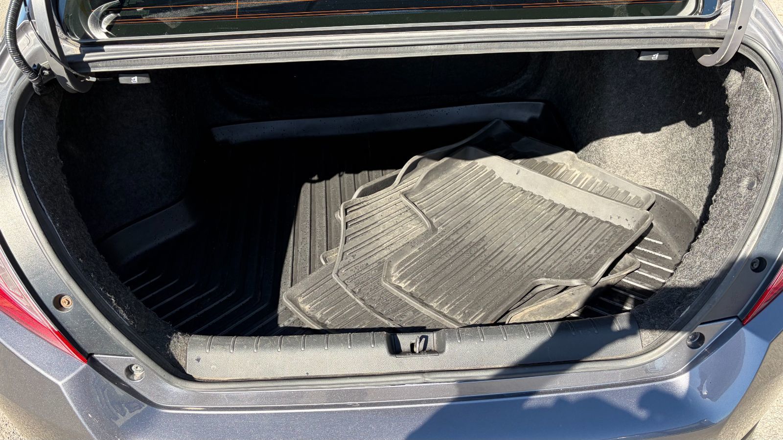 Honda Civic Sedan  2016