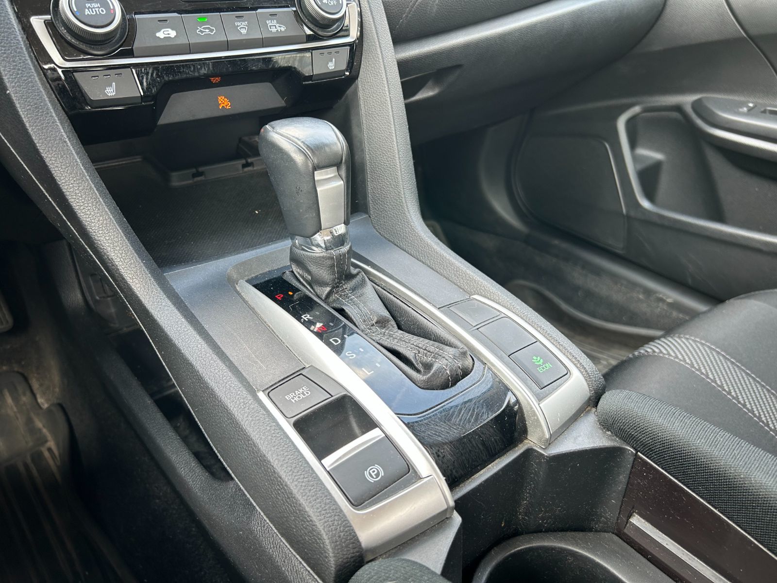 Honda Civic Sedan  2018 à Dorval, Québec