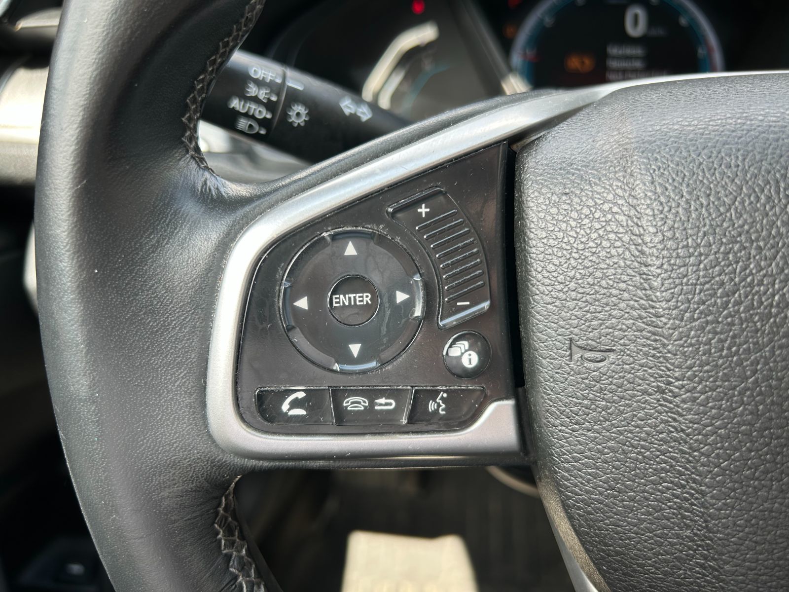 Honda Civic Sedan  2018 à Dorval, Québec