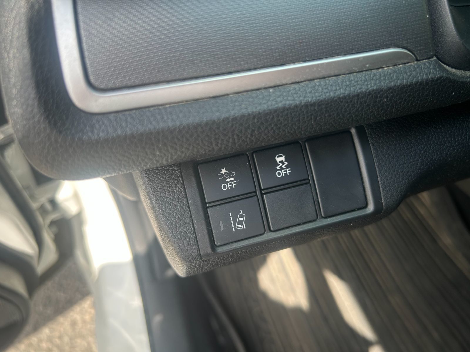 Honda Civic Sedan  2018 à Dorval, Québec