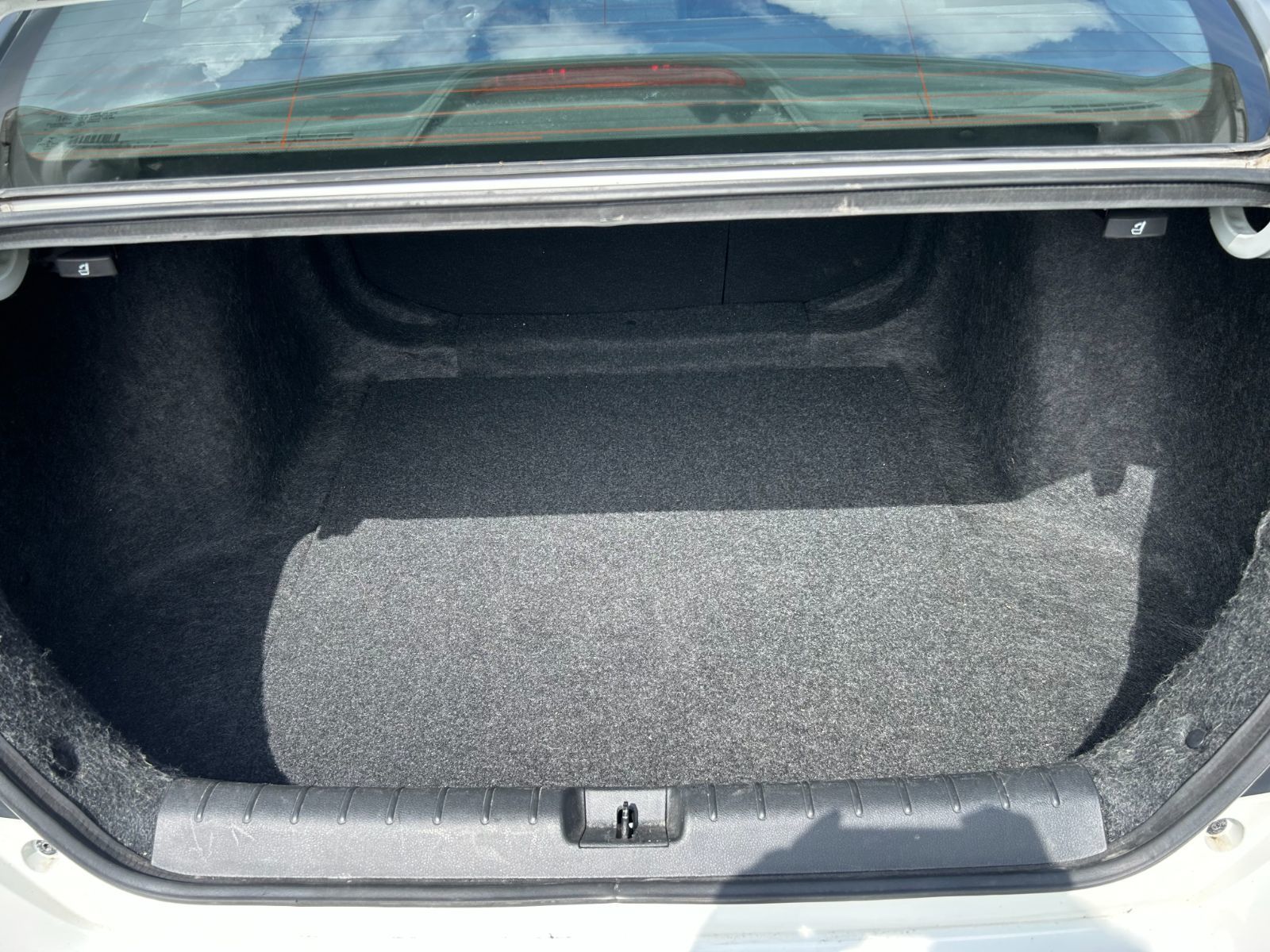 Honda Civic Sedan  2018 à Dorval, Québec