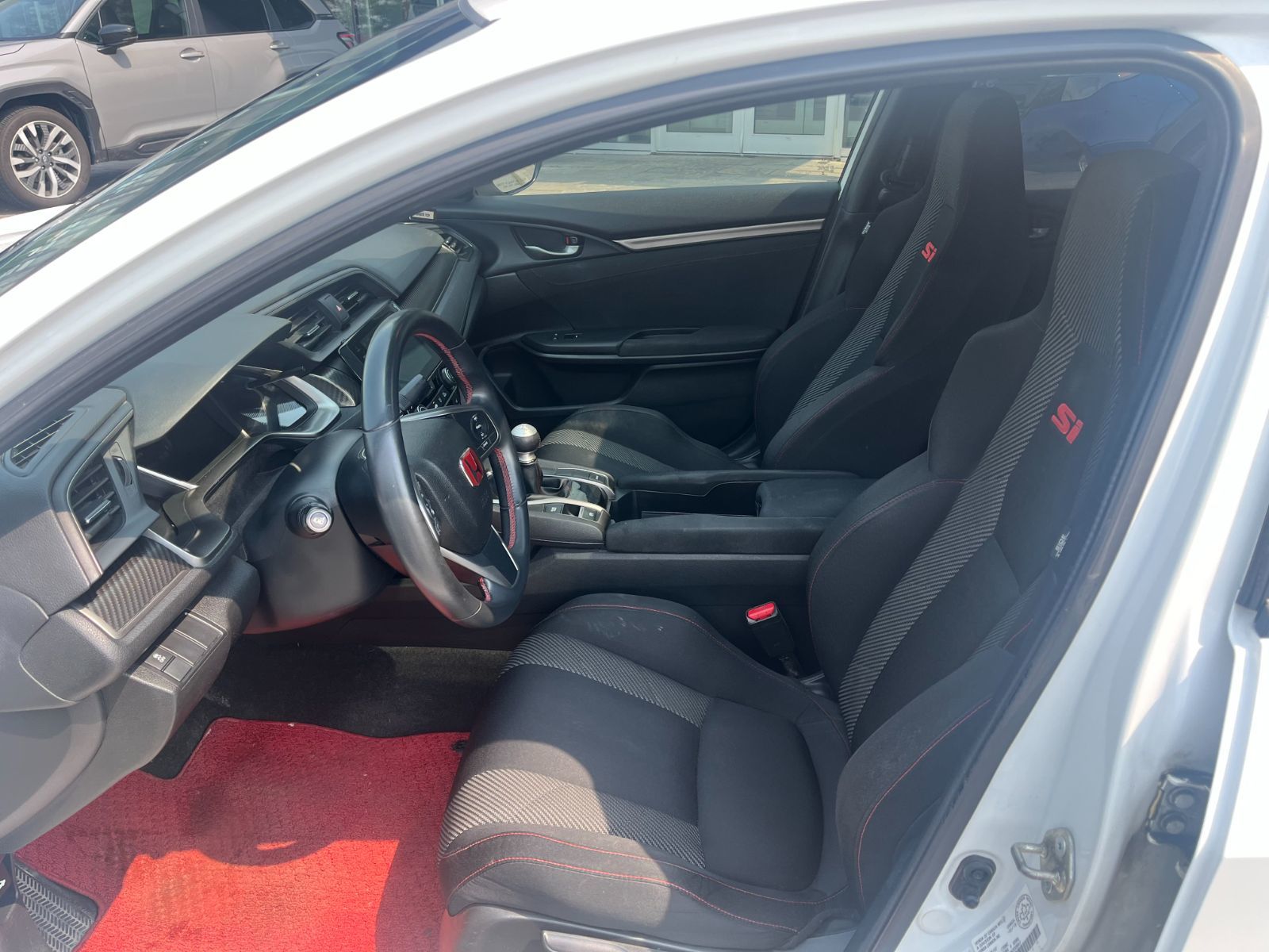 2018 Honda Civic Sedan in Dorval, Quebec