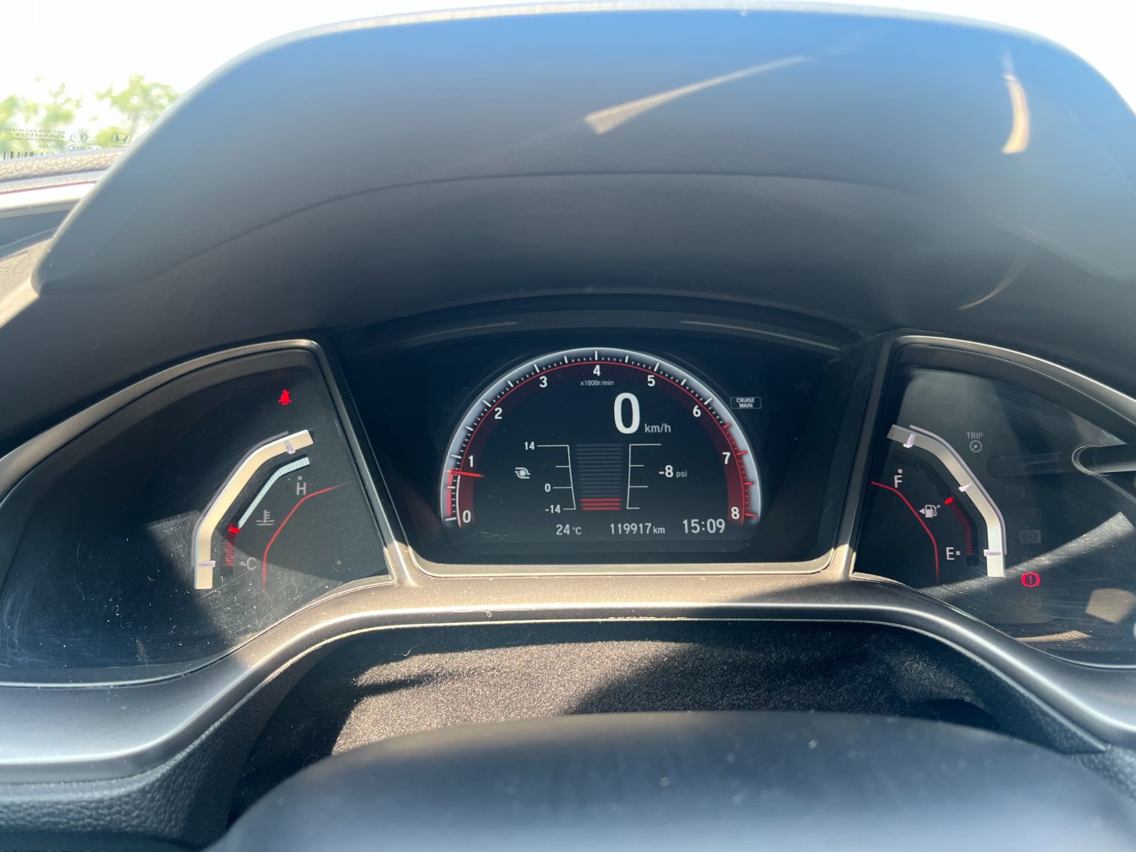 2018 Honda Civic Sedan in Dorval, Quebec