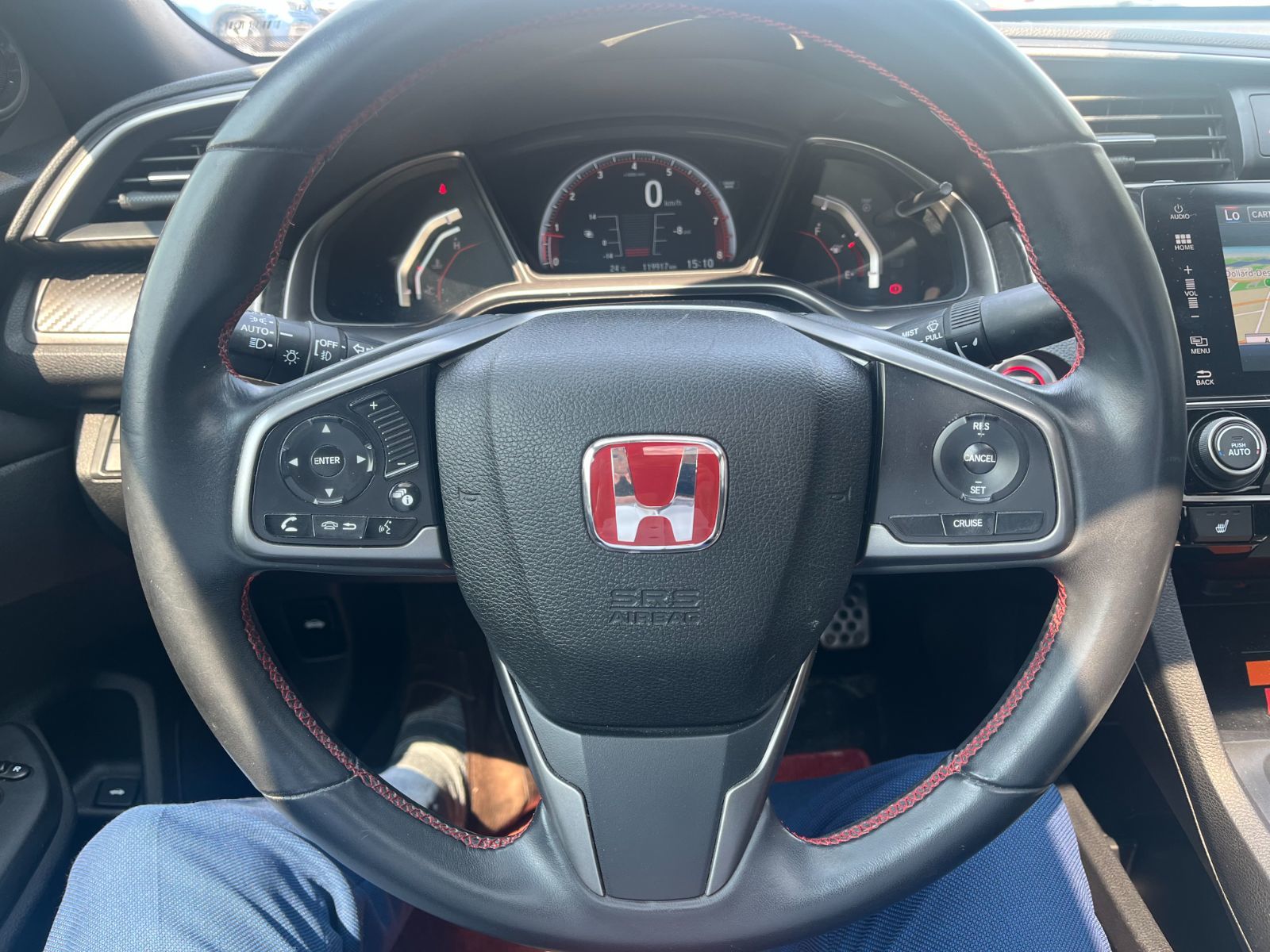 2018 Honda Civic Sedan in Dorval, Quebec