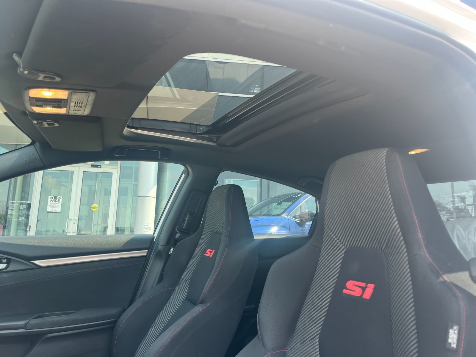 2018 Honda Civic Sedan in Dorval, Quebec
