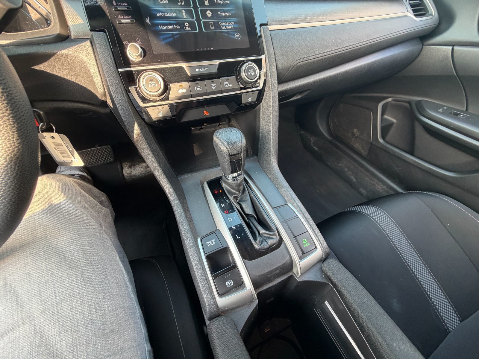 Honda Civic Sedan  2020 à Dorval, Québec