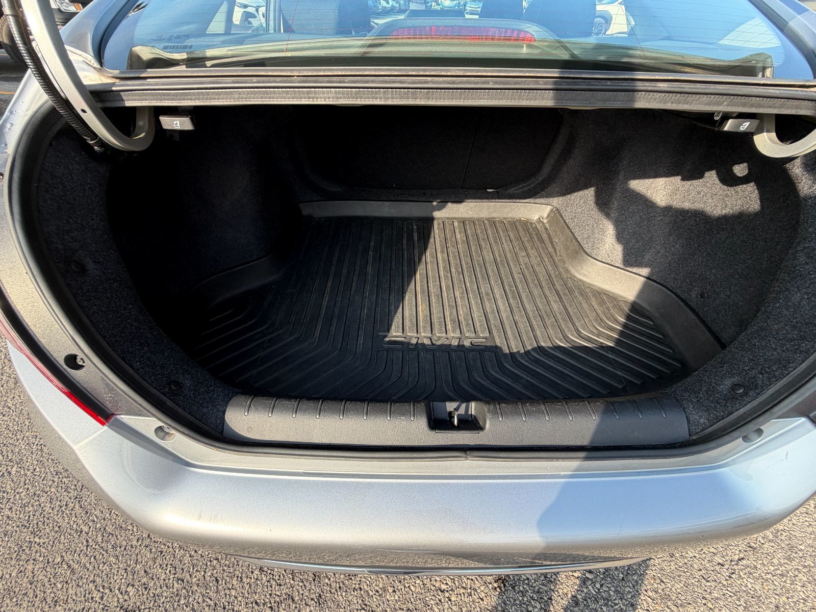 Honda Civic Sedan  2020 à Dorval, Québec