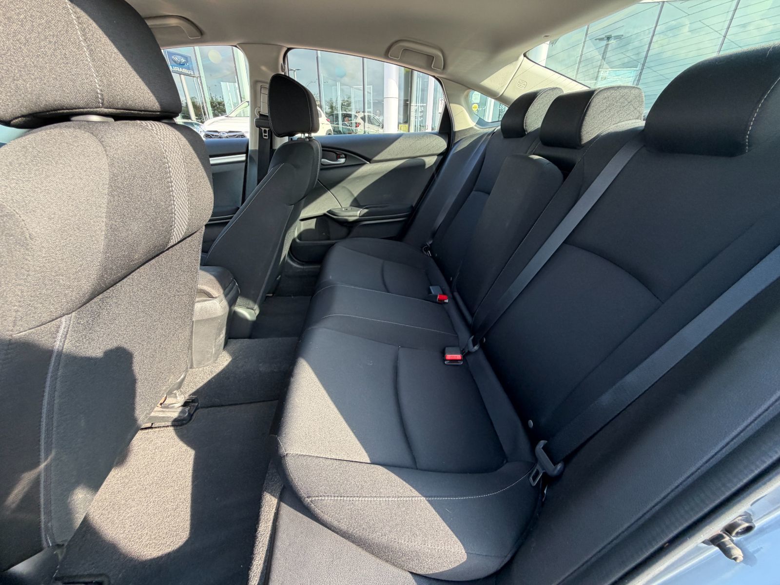 Honda Civic Sedan  2020 à Dorval, Québec