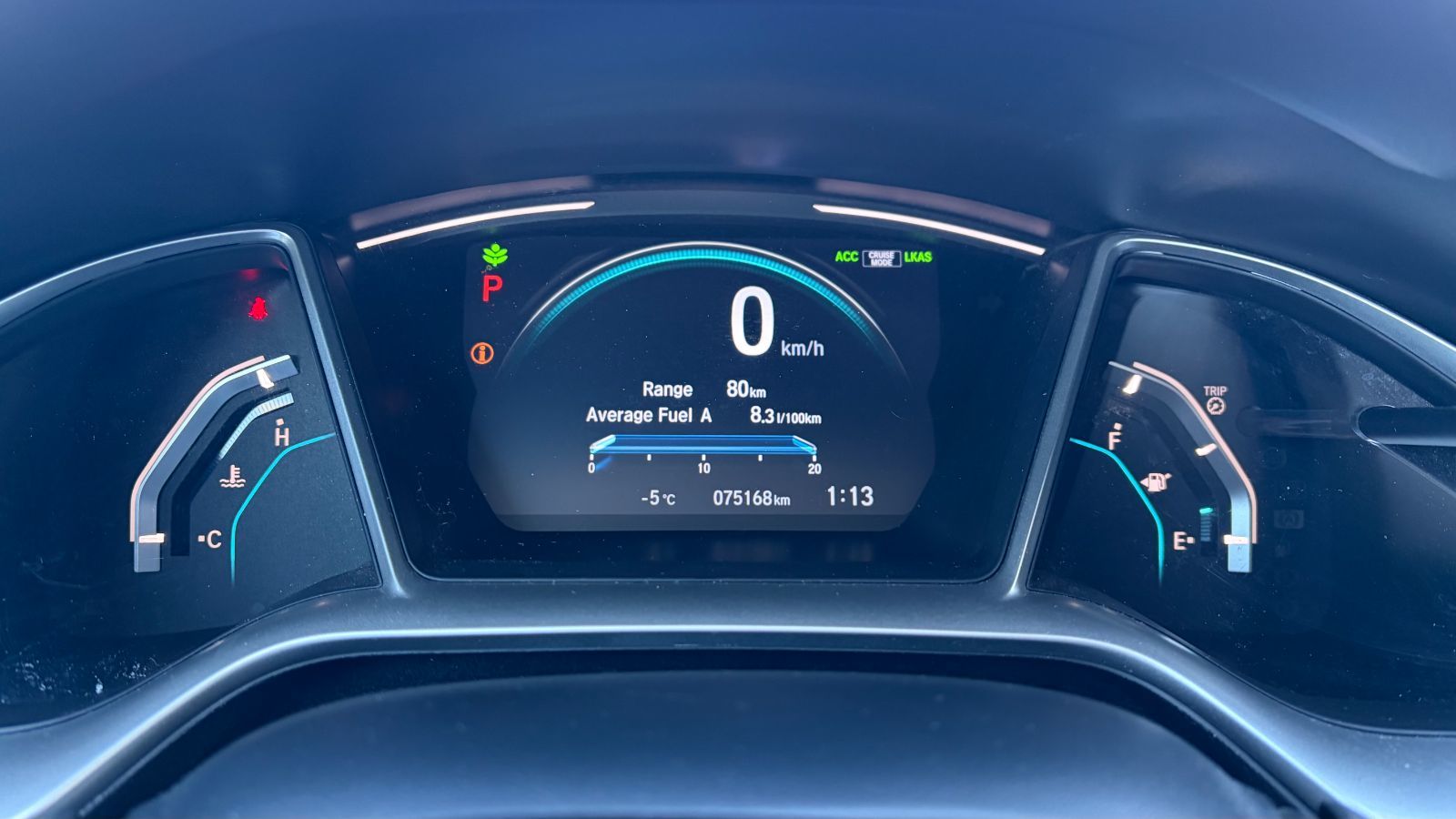 Honda Civic Sedan  2021 à Dorval, Québec