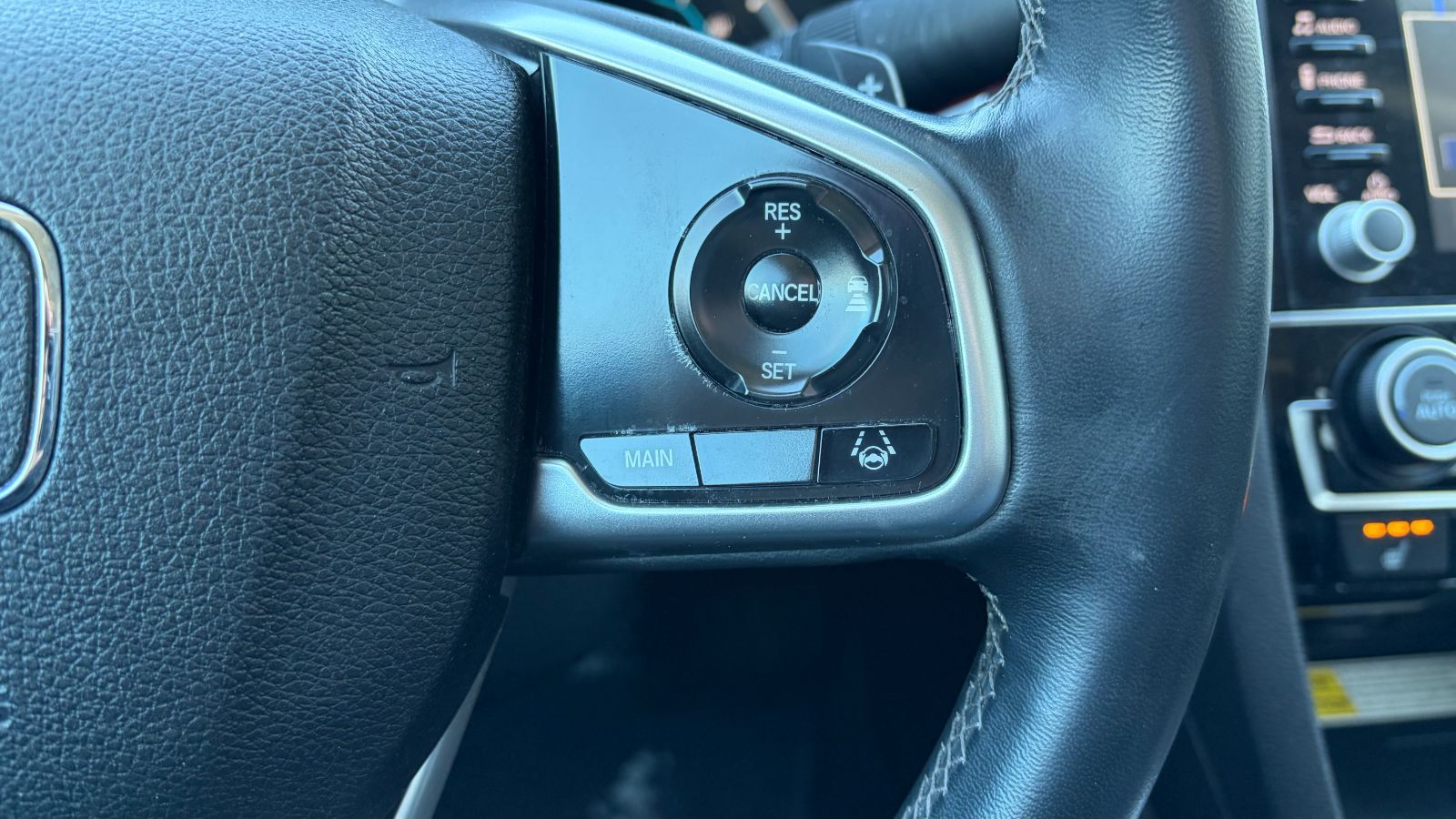 Honda Civic Sedan  2021 à Dorval, Québec