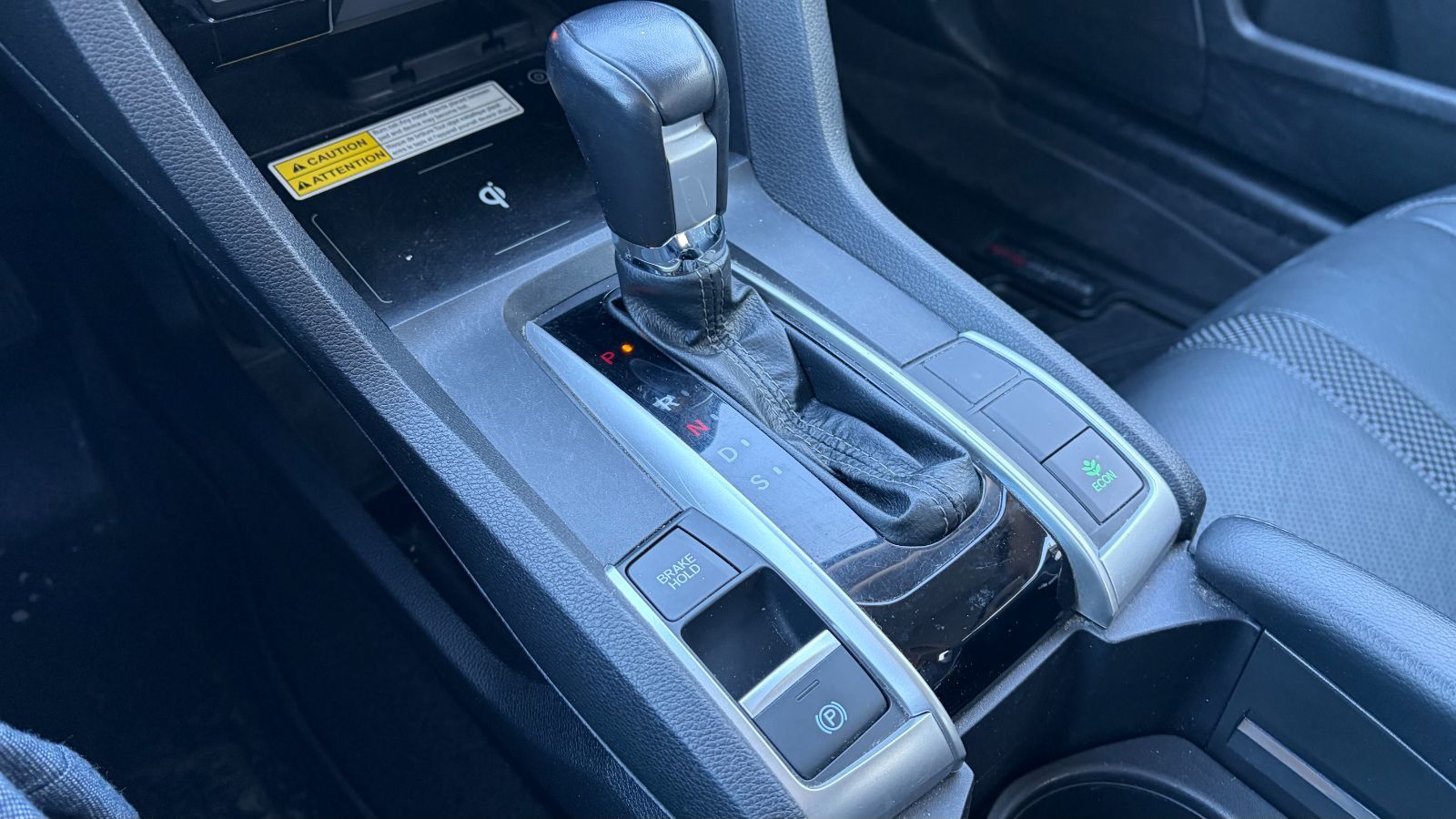 Honda Civic Sedan  2021 à Dorval, Québec