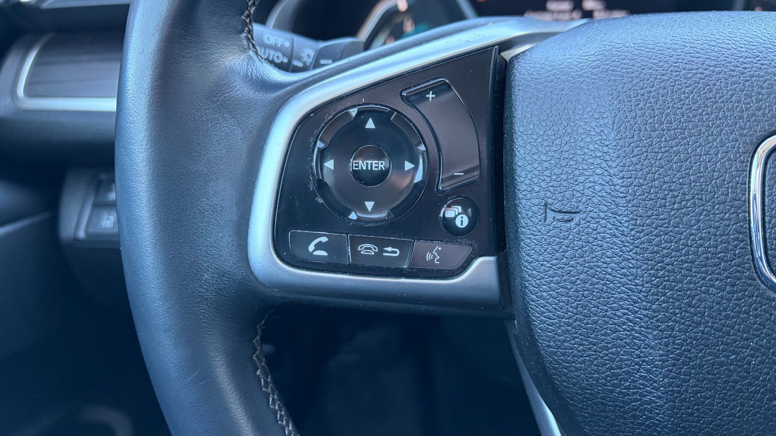 Honda Civic Sedan  2021 à Dorval, Québec