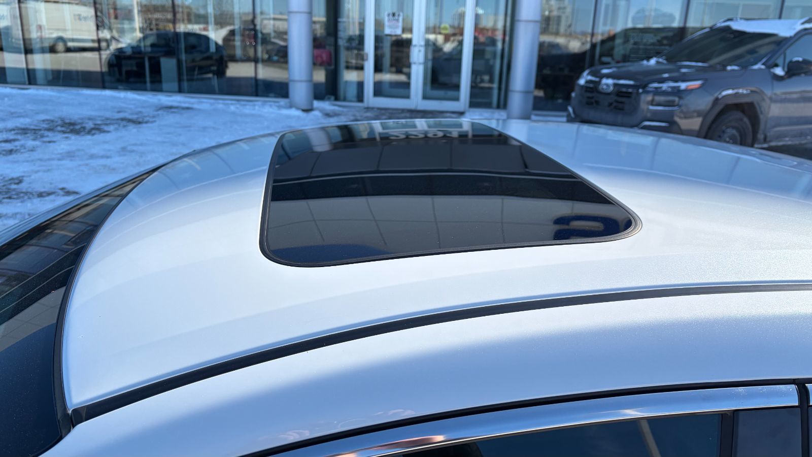 Honda Civic Sedan  2021 à Dorval, Québec