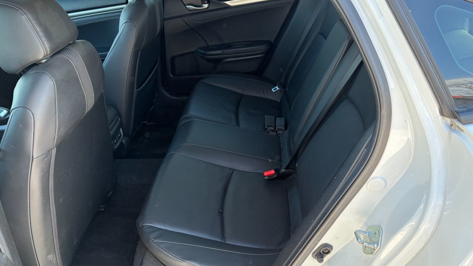 Honda Civic Sedan  2021 à Dorval, Québec