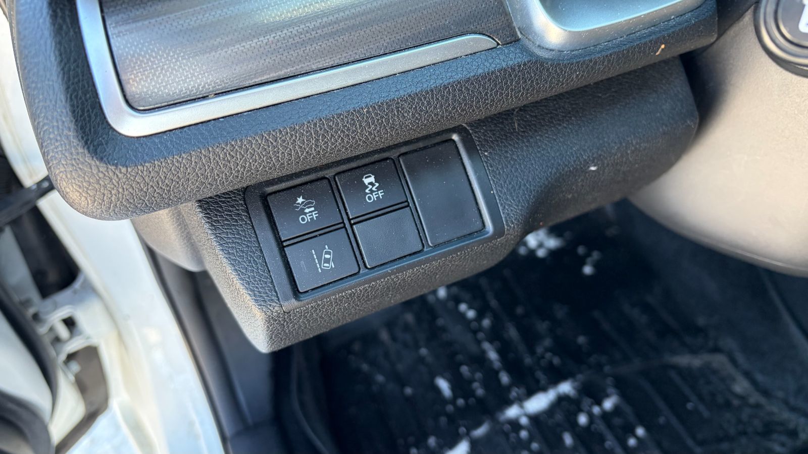 Honda Civic Sedan  2021 à Dorval, Québec