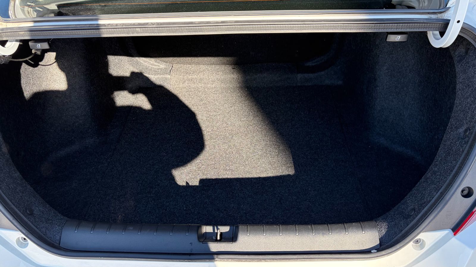 Honda Civic Sedan  2021 à Dorval, Québec