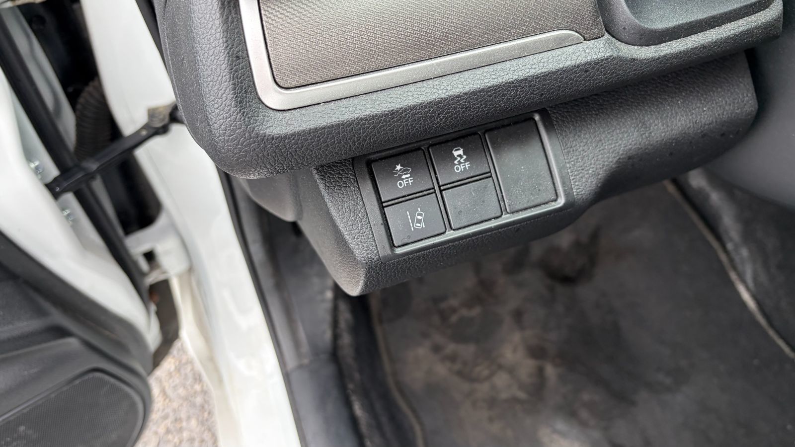 Honda Civic Sedan  2021