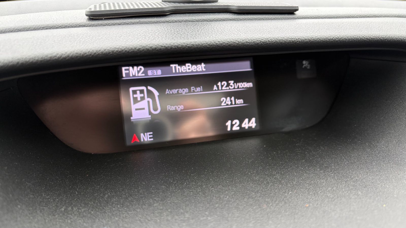 Honda CR-V  2014