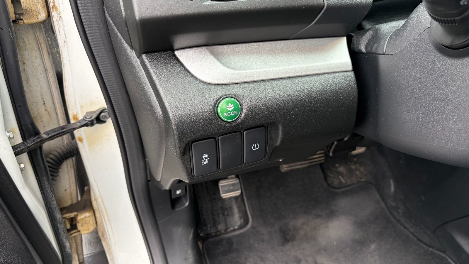 Honda CR-V  2014