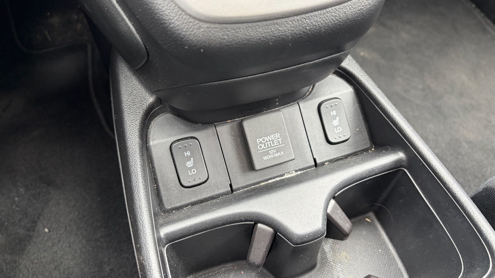 Honda CR-V  2014