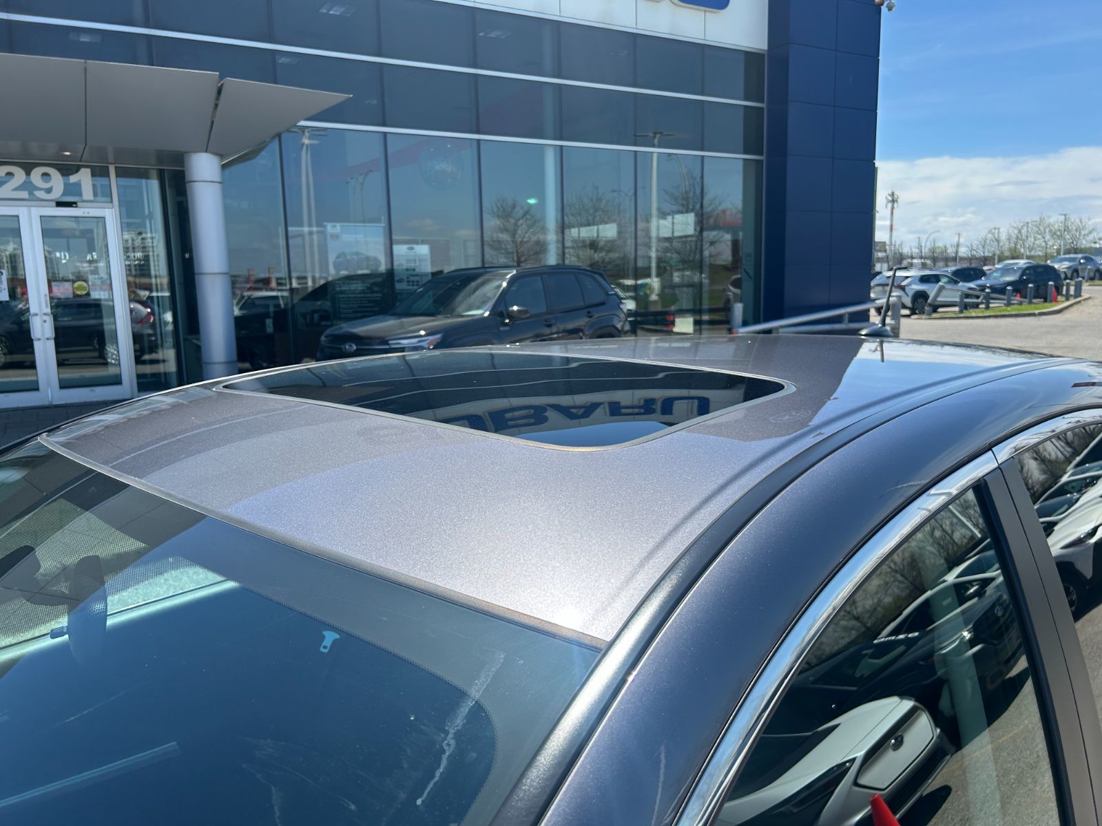 2015 Honda CR-V in Dorval, Quebec
