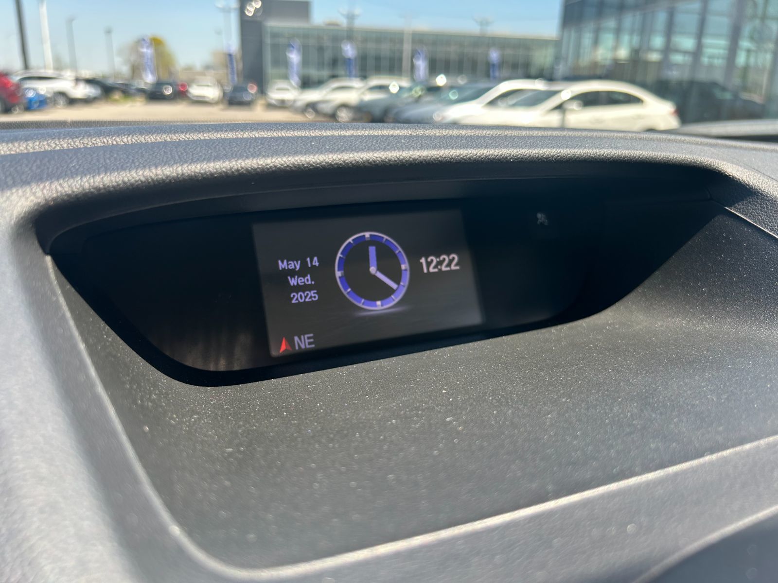 2015 Honda CR-V in Dorval, Quebec