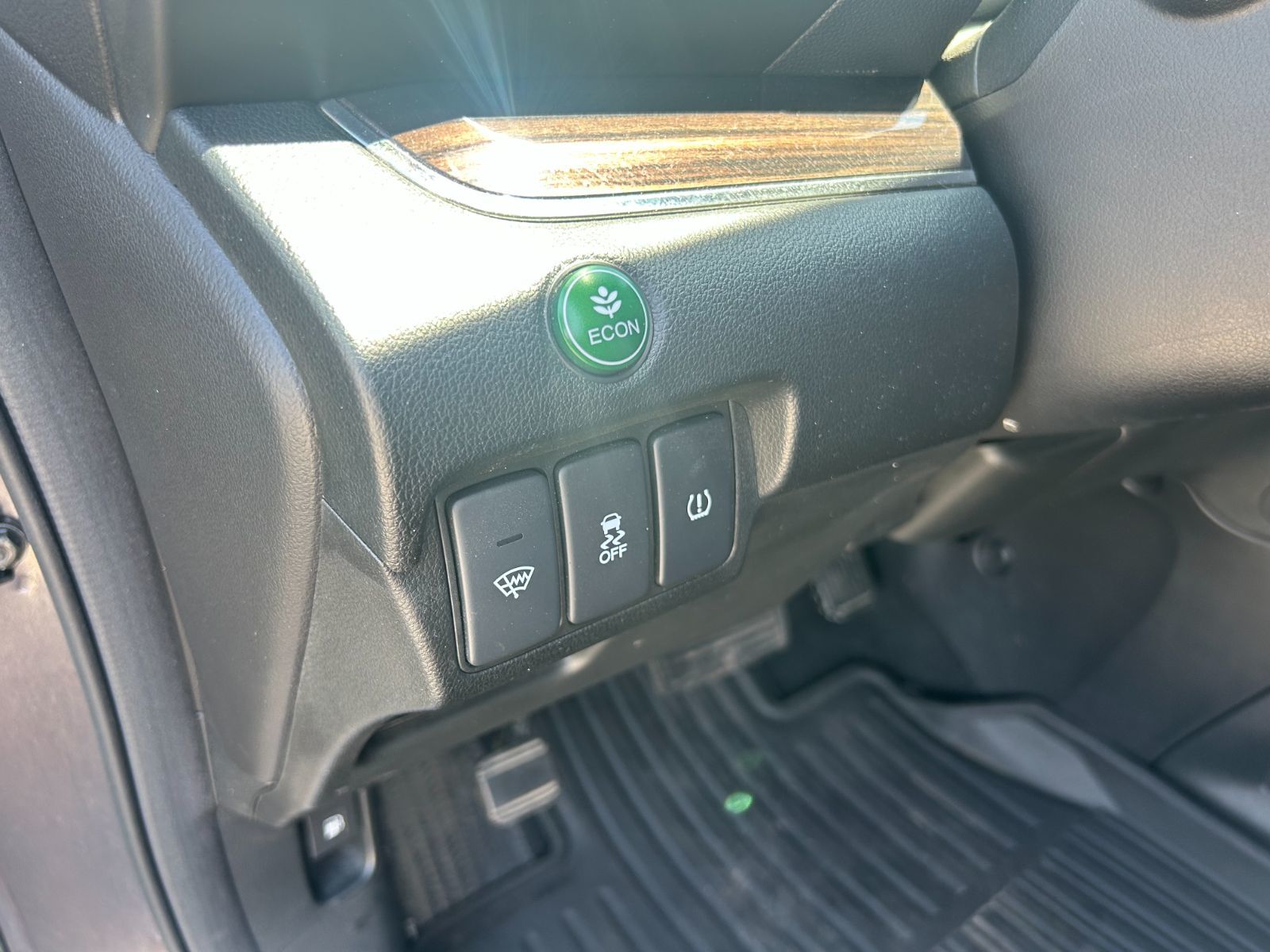 2015 Honda CR-V in Dorval, Quebec