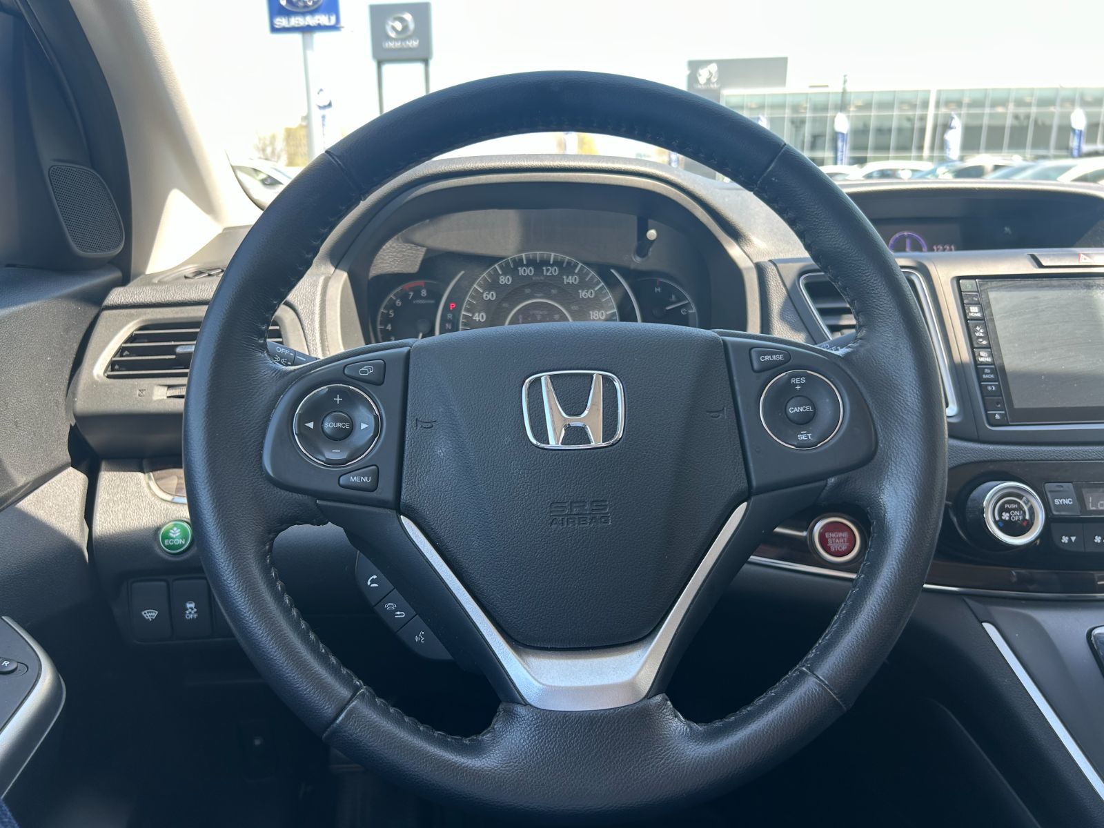 2015 Honda CR-V in Dorval, Quebec