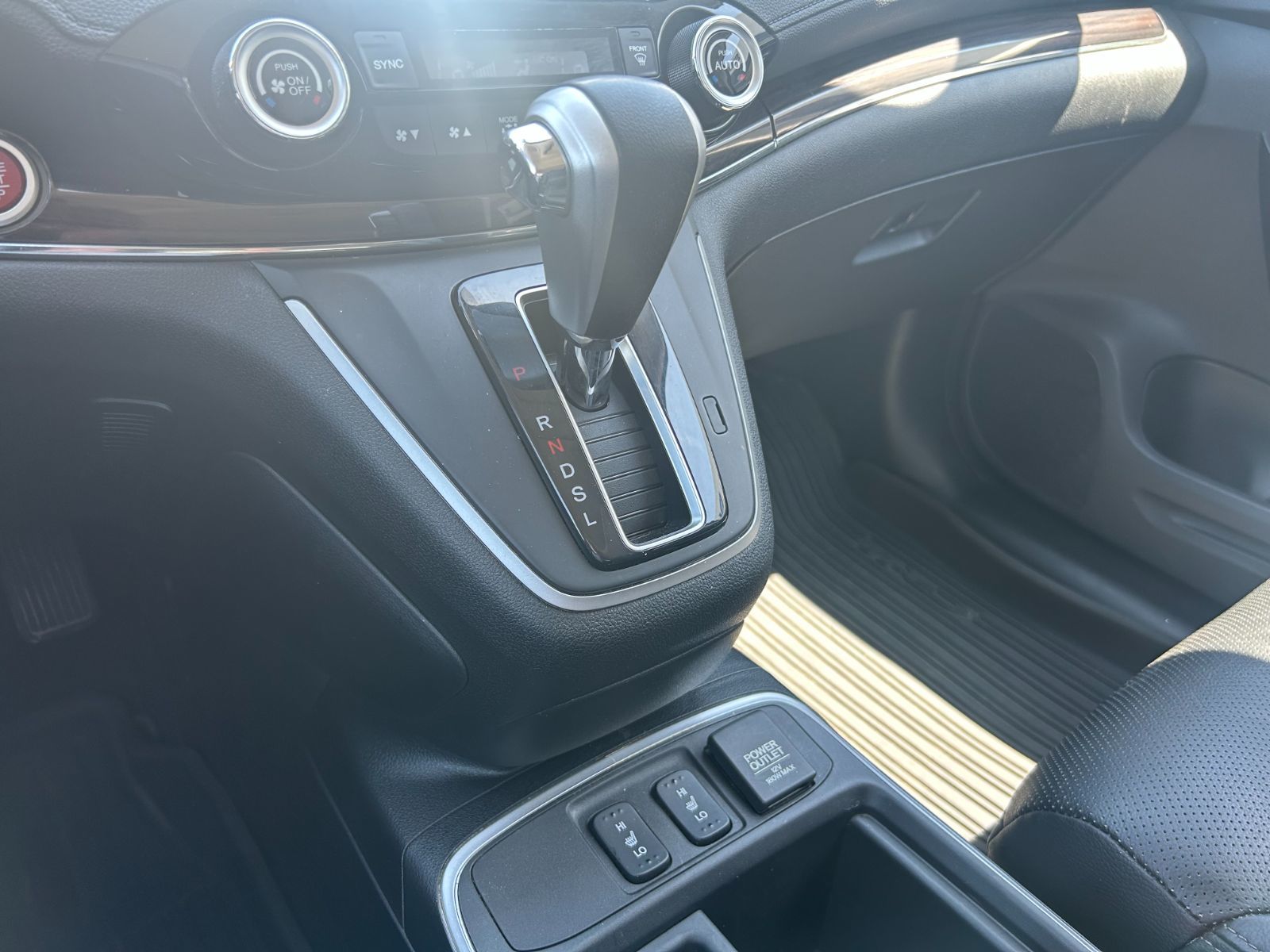 2015 Honda CR-V in Dorval, Quebec