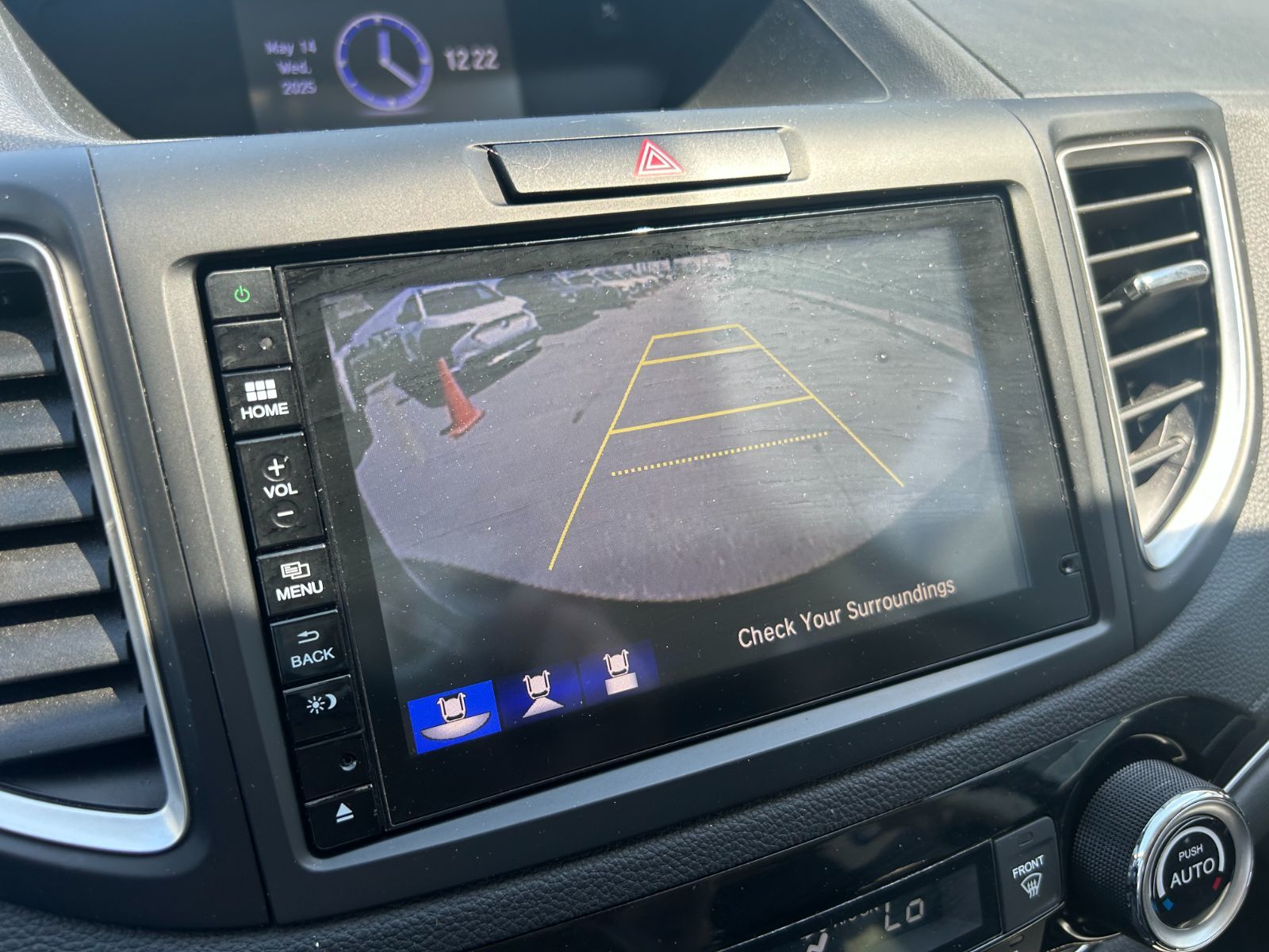 2015 Honda CR-V in Dorval, Quebec