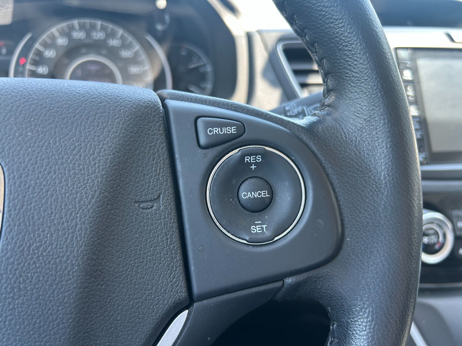 2015 Honda CR-V in Dorval, Quebec