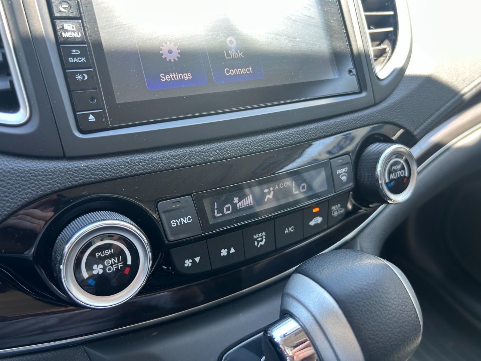 2015 Honda CR-V in Dorval, Quebec
