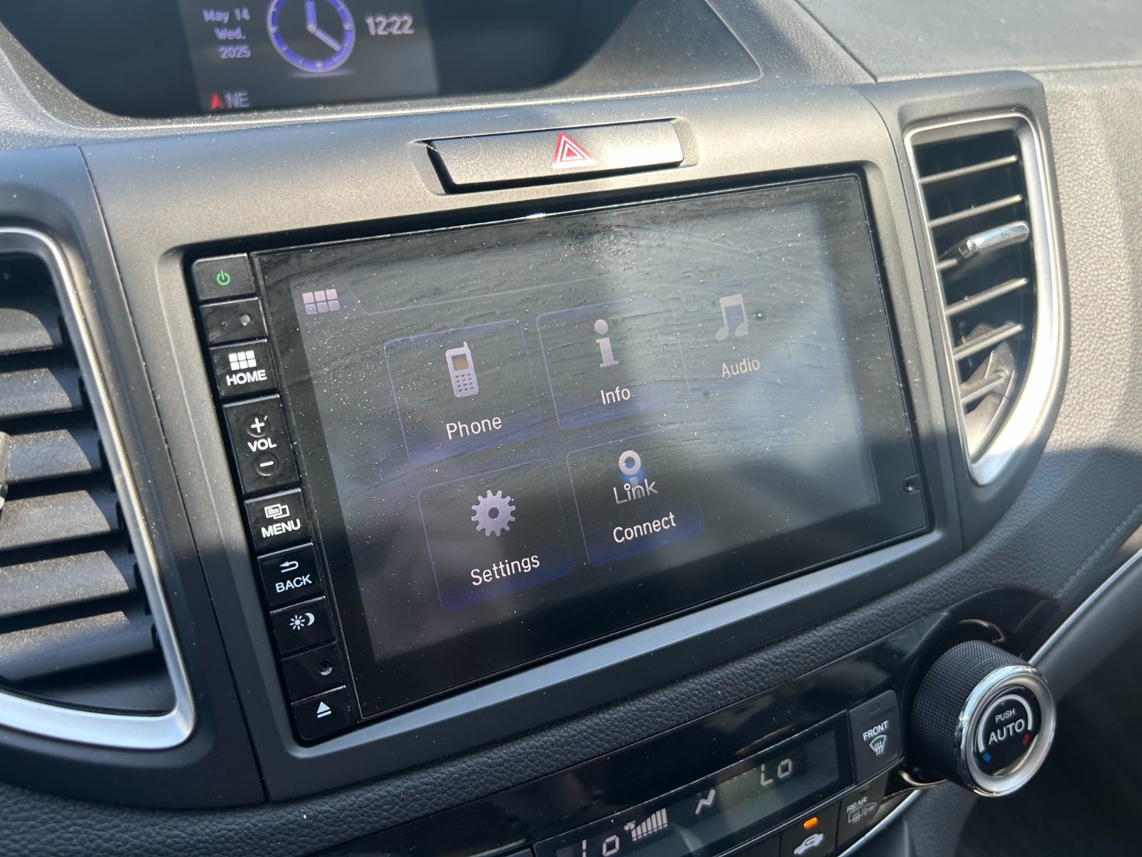 2015 Honda CR-V in Dorval, Quebec