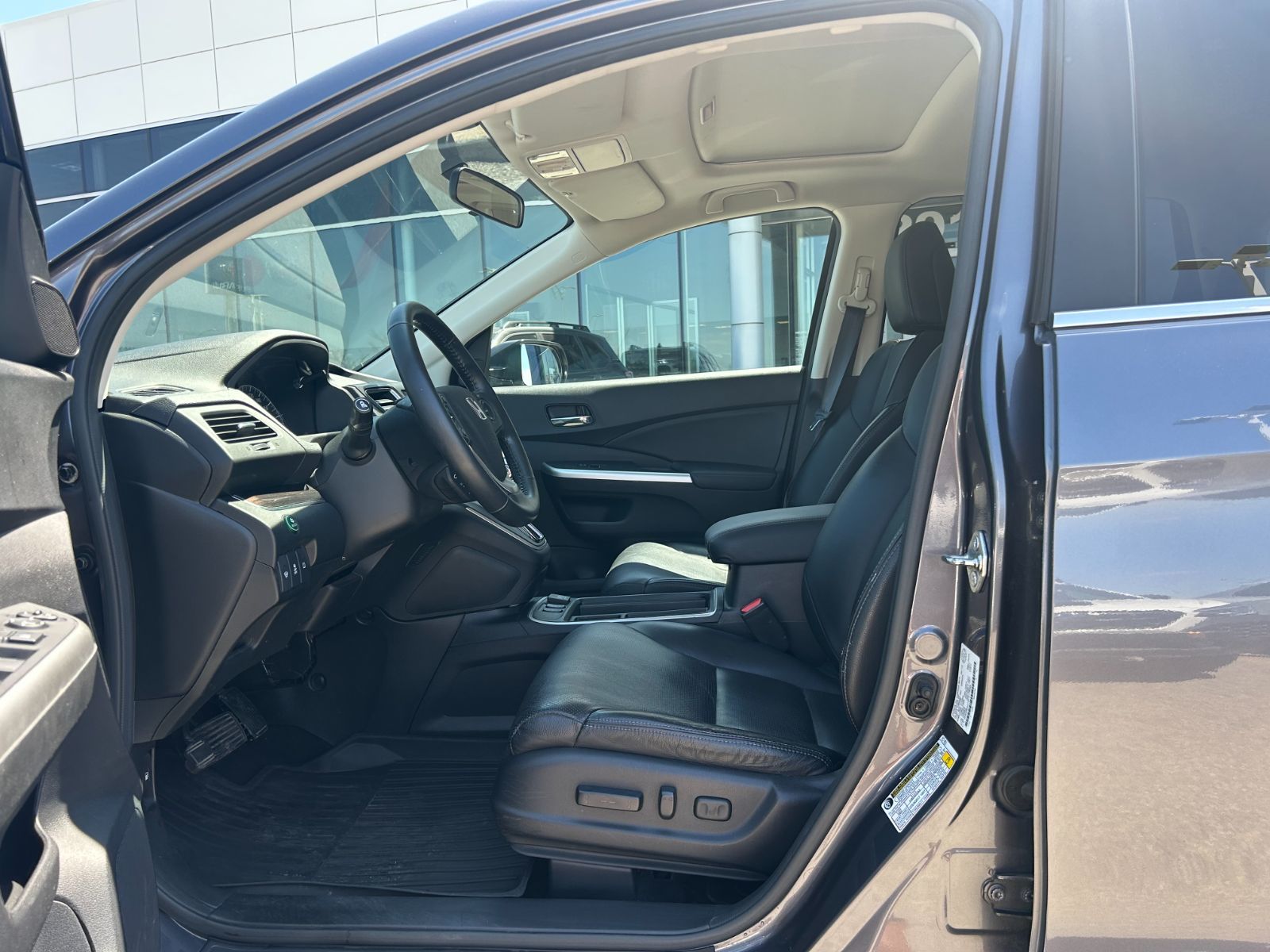 2015 Honda CR-V in Dorval, Quebec