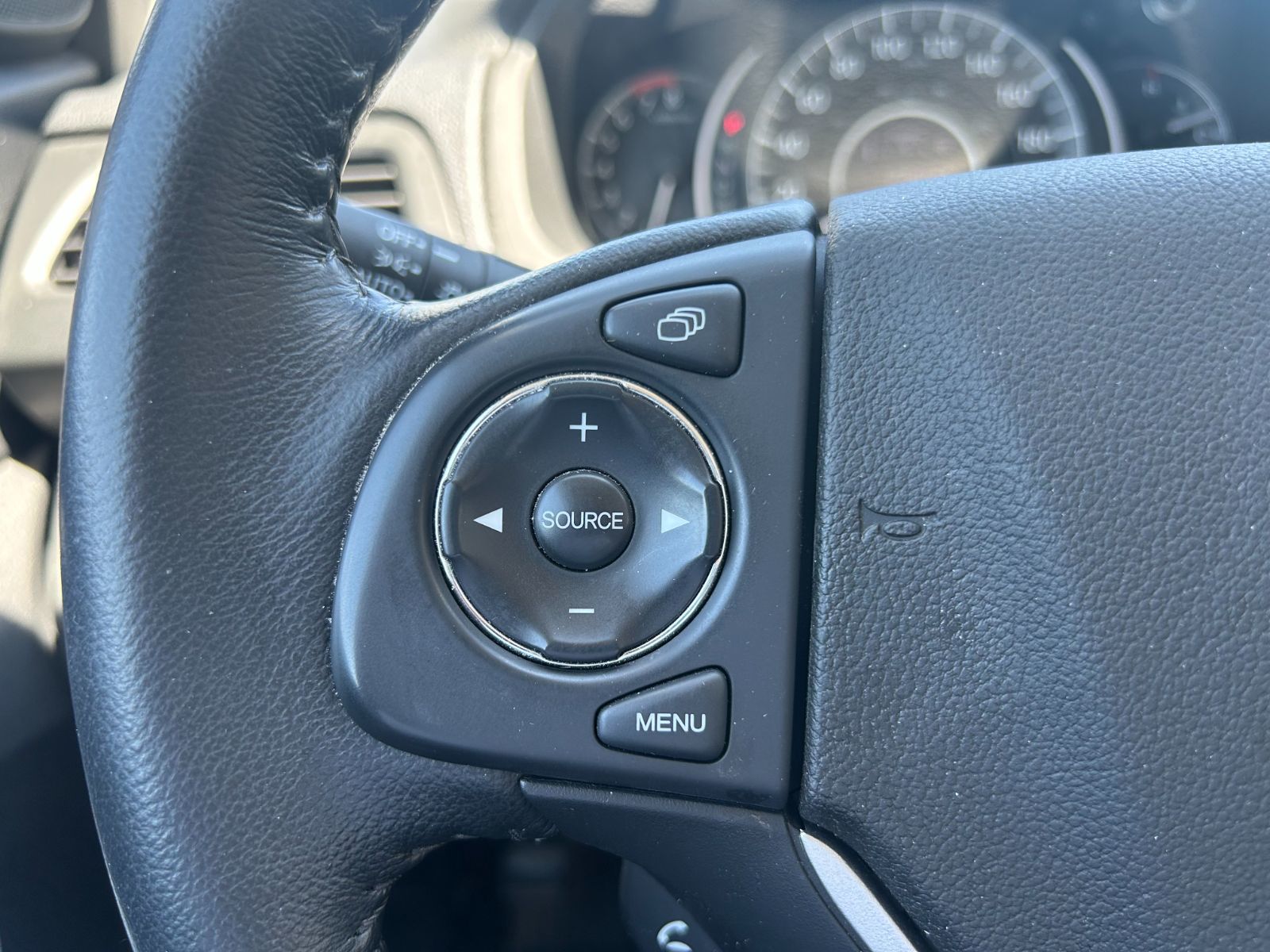 2015 Honda CR-V in Dorval, Quebec