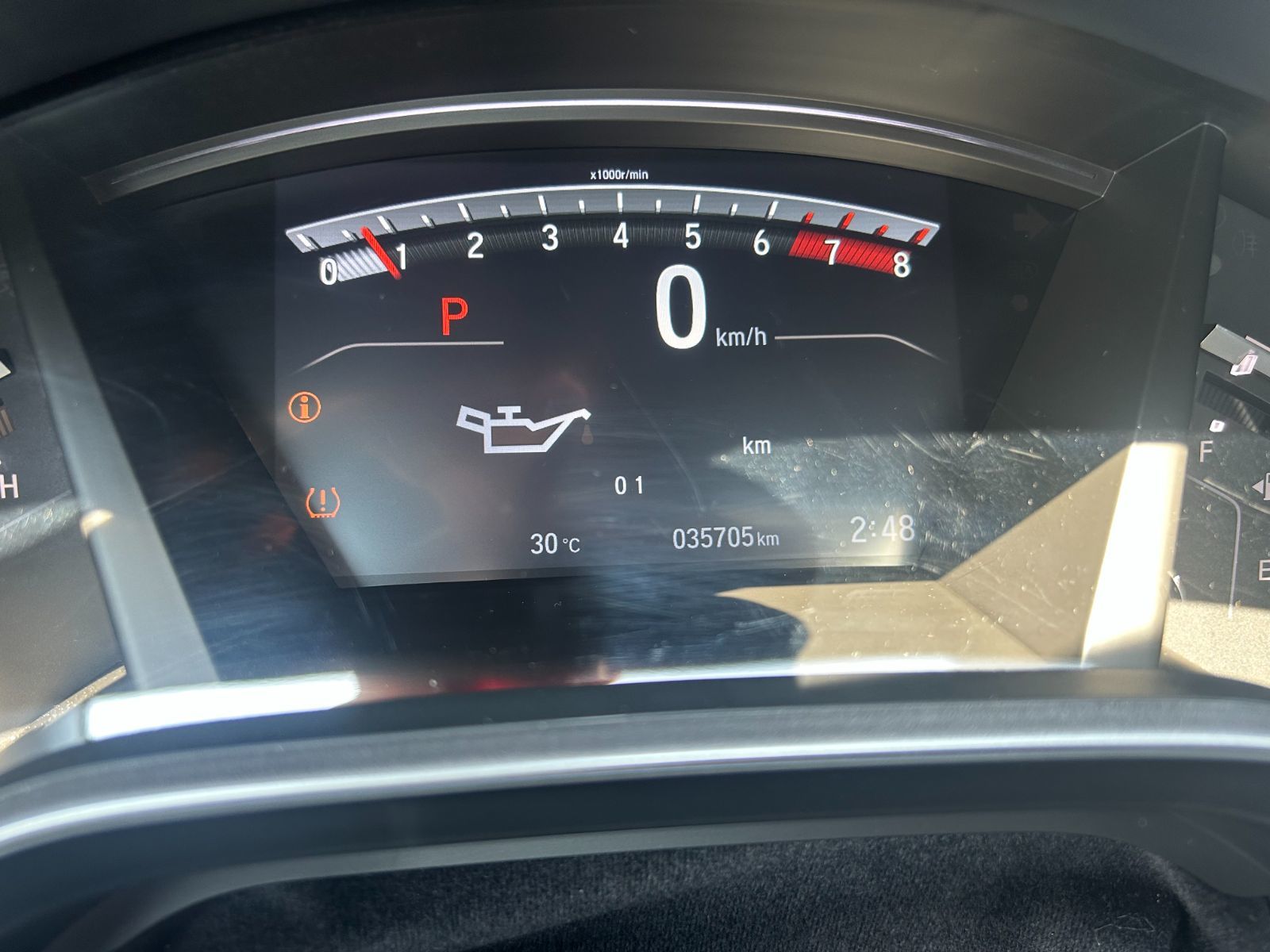 2021 Honda CR-V in Dorval, Quebec