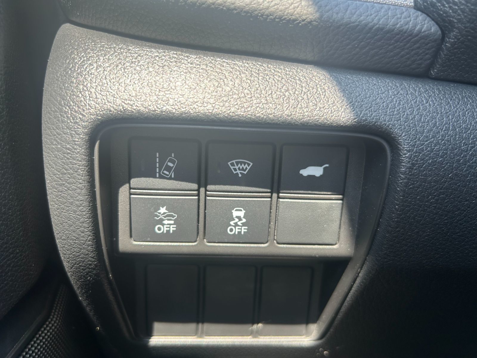 2021 Honda CR-V in Dorval, Quebec