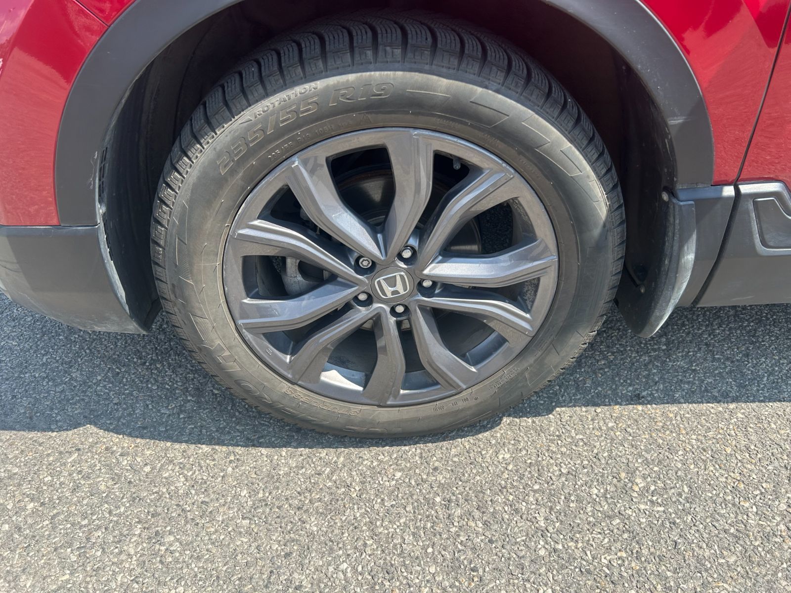 2021 Honda CR-V in Dorval, Quebec