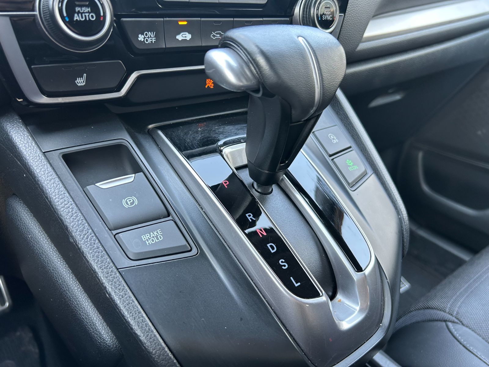 2021 Honda CR-V in Dorval, Quebec