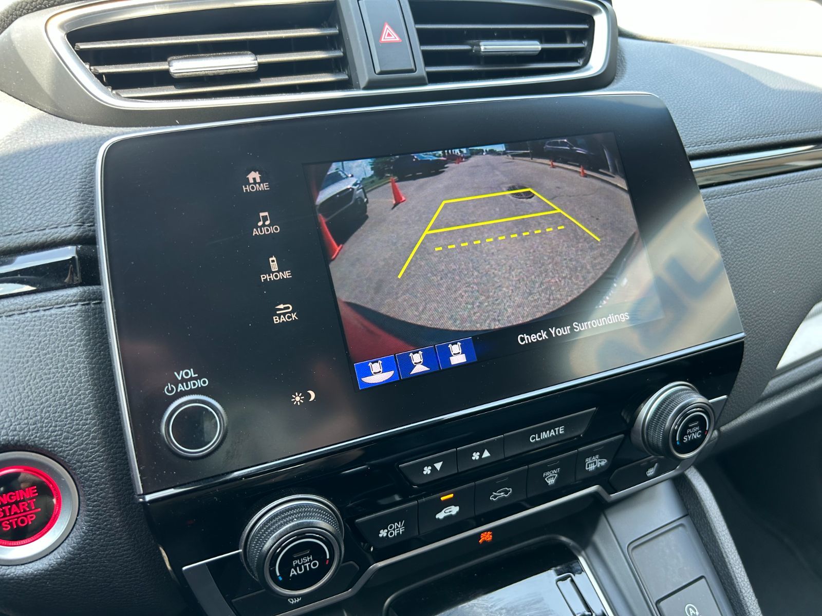 2021 Honda CR-V in Dorval, Quebec