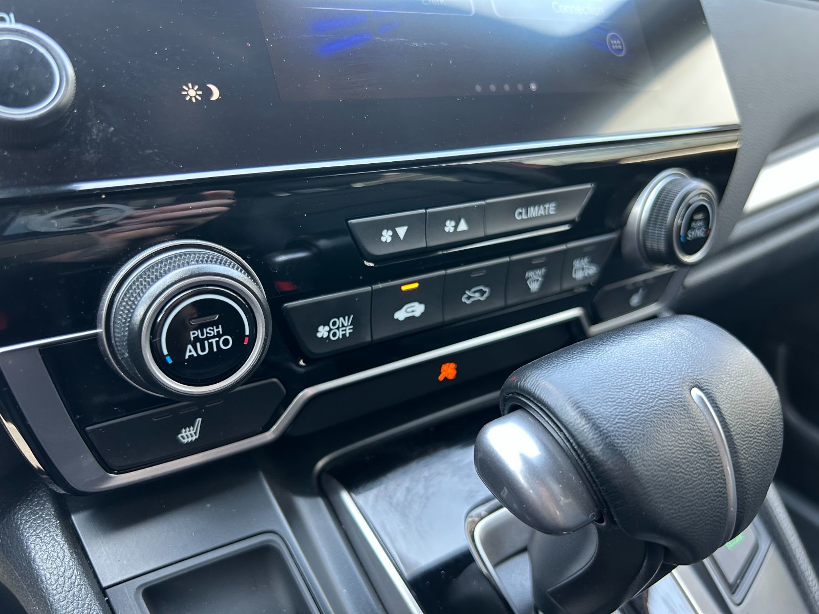2021 Honda CR-V in Dorval, Quebec