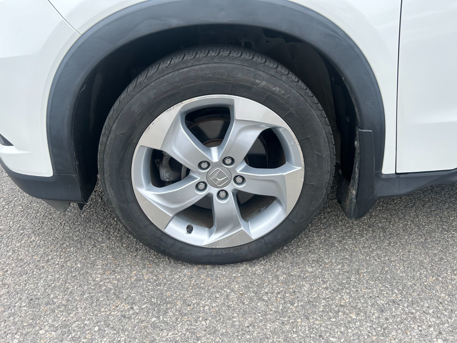 Honda HR-V  2016 à Dorval, Québec